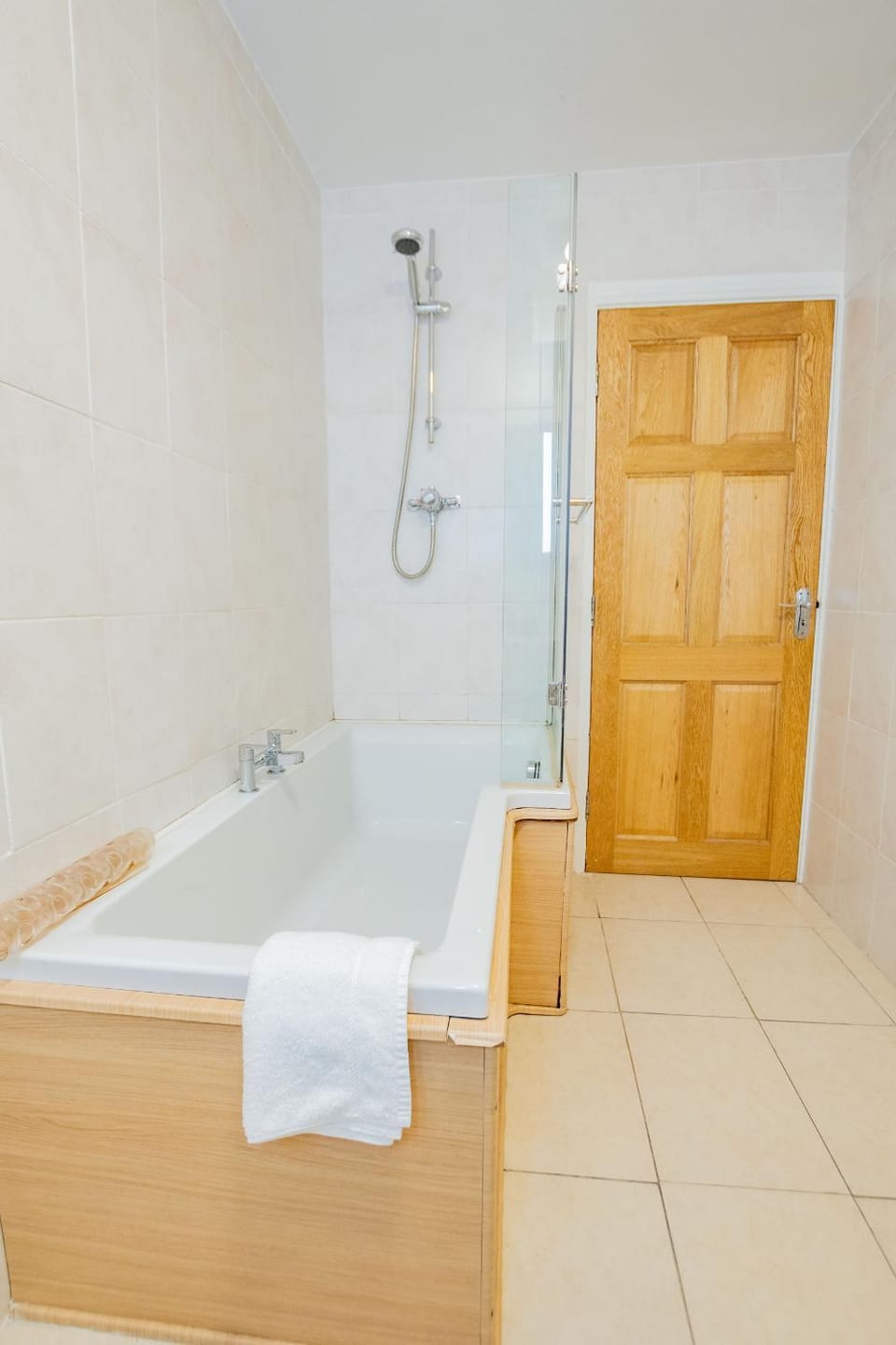 Latin Quarter Rest Apartment in Galway