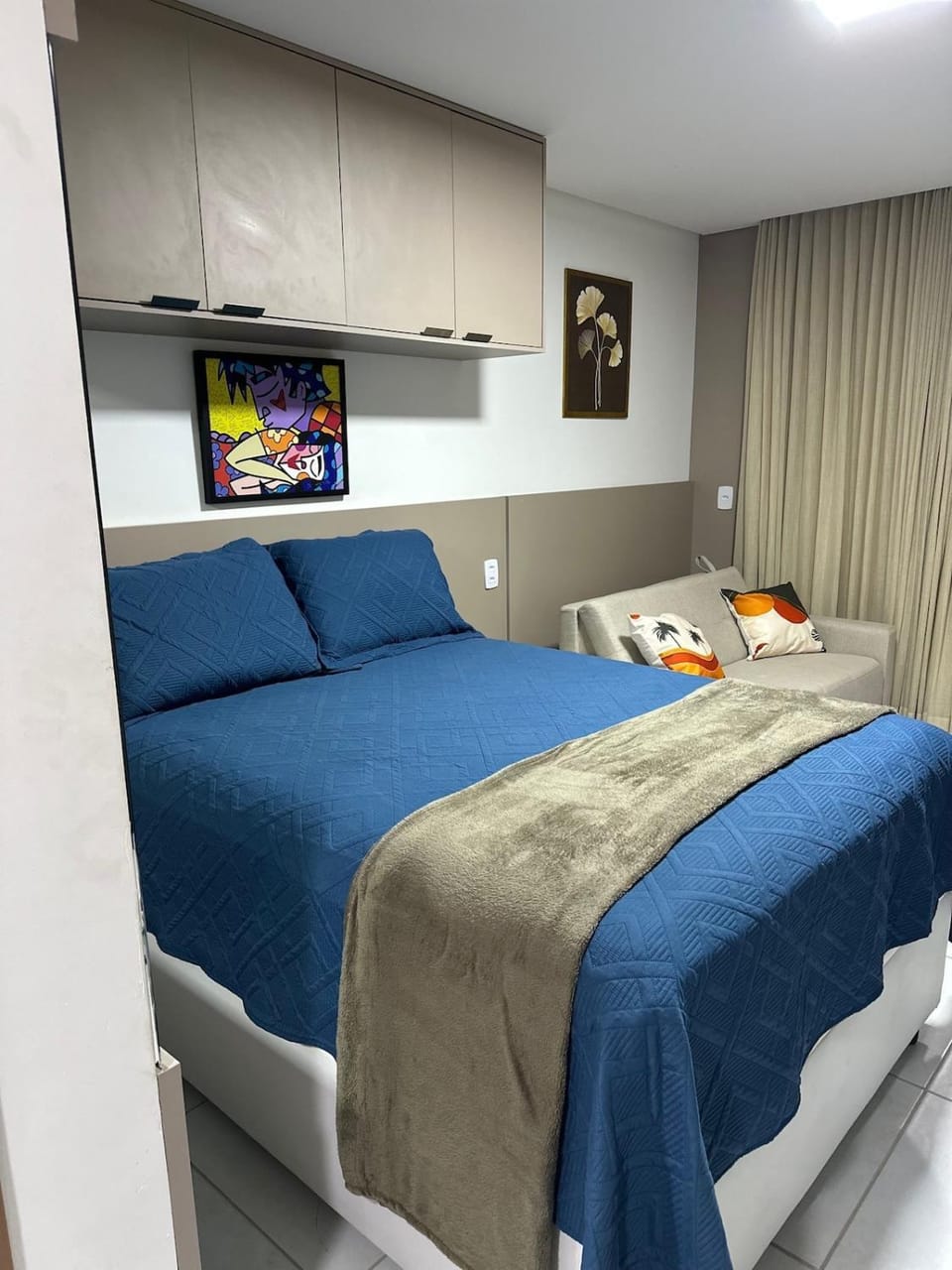 303 Varandas do Porto · Flat aconchegante em Porto de Galinhas Apartment in Ipojuca