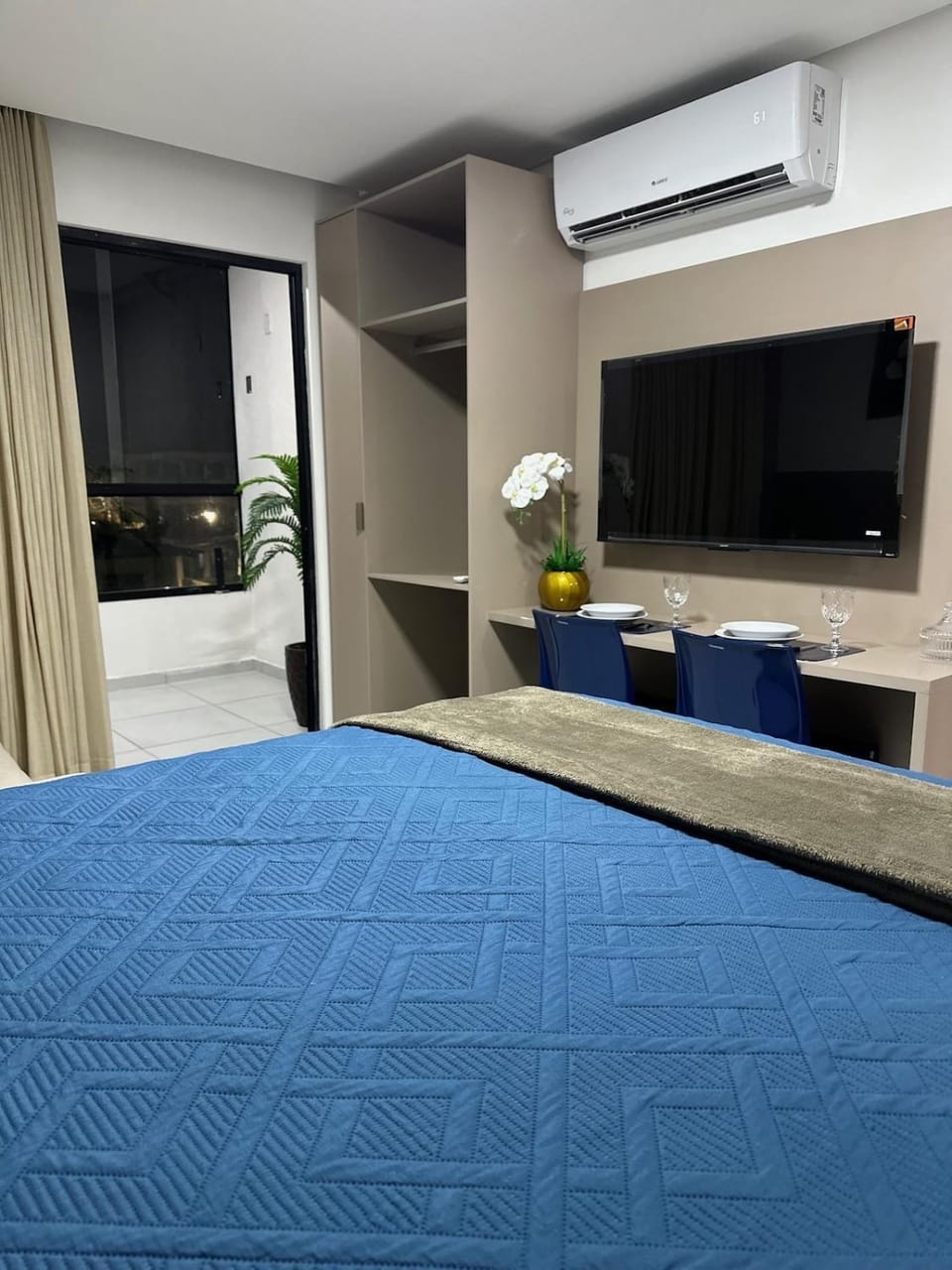 303 Varandas do Porto · Flat aconchegante em Porto de Galinhas Apartment in Ipojuca