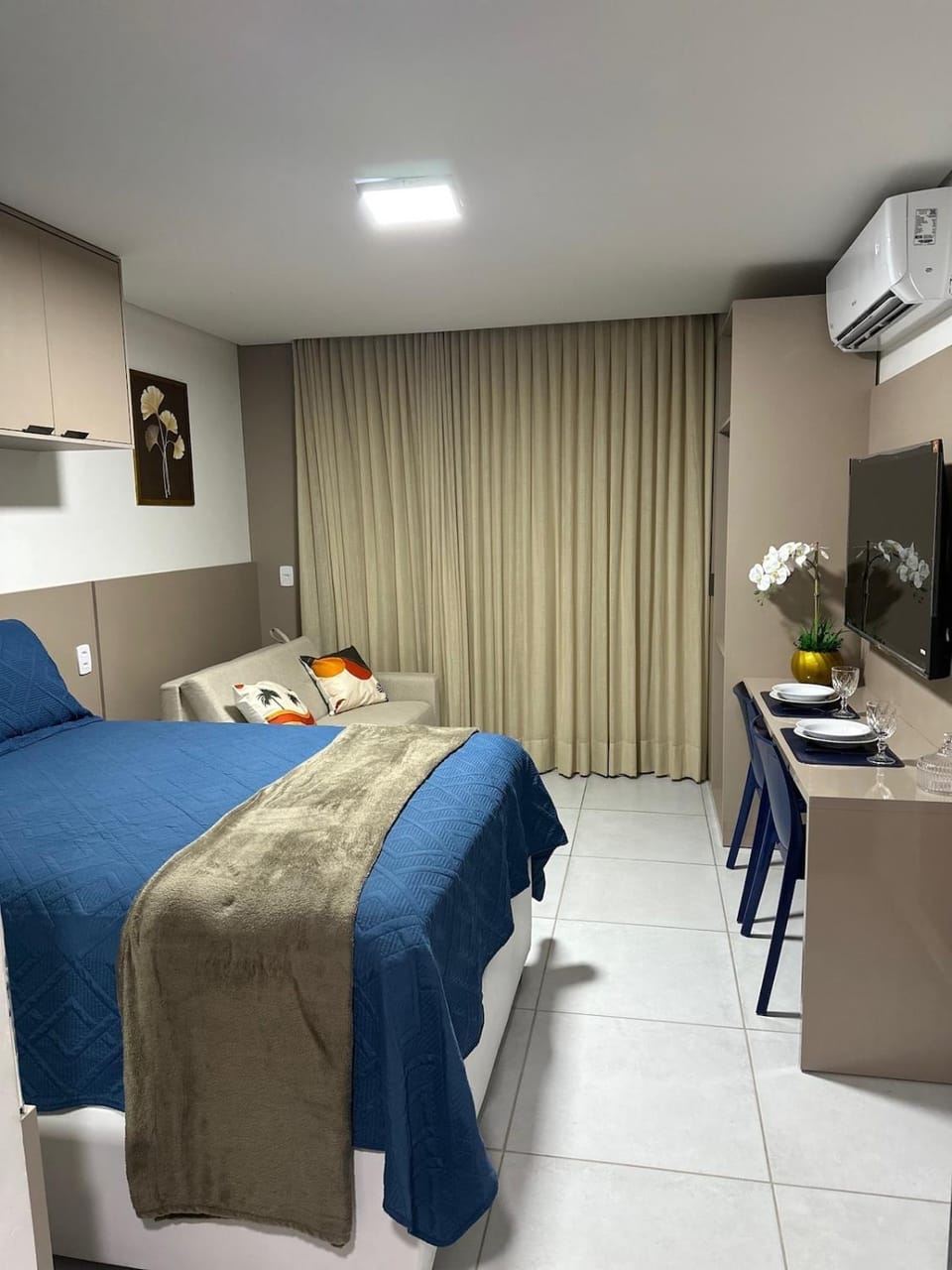 303 Varandas do Porto · Flat aconchegante em Porto de Galinhas Apartment in Ipojuca