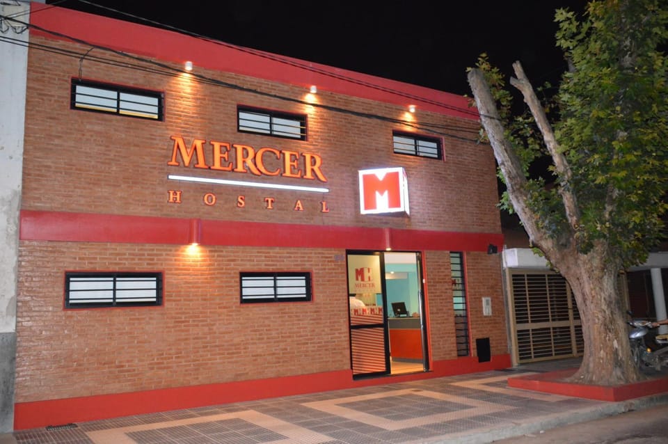 Mercer Hostal Bed and Breakfast in San Miguel de Tucumán