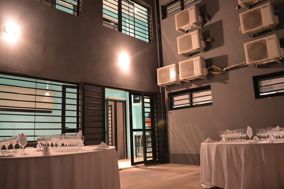 Mercer Hostal Bed and Breakfast in San Miguel de Tucumán