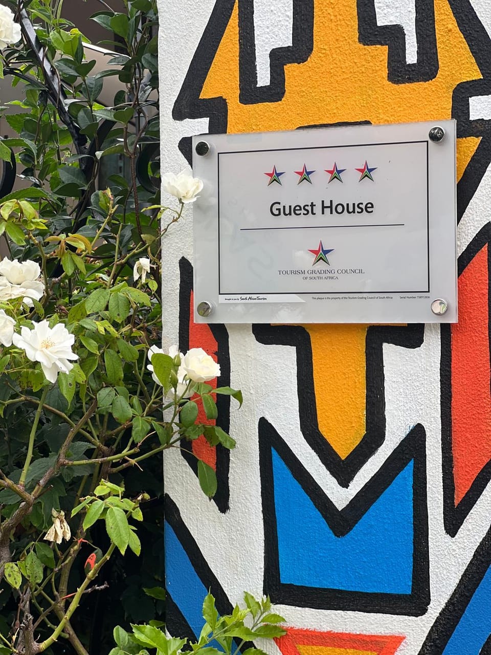 Logo/Certificate/Sign