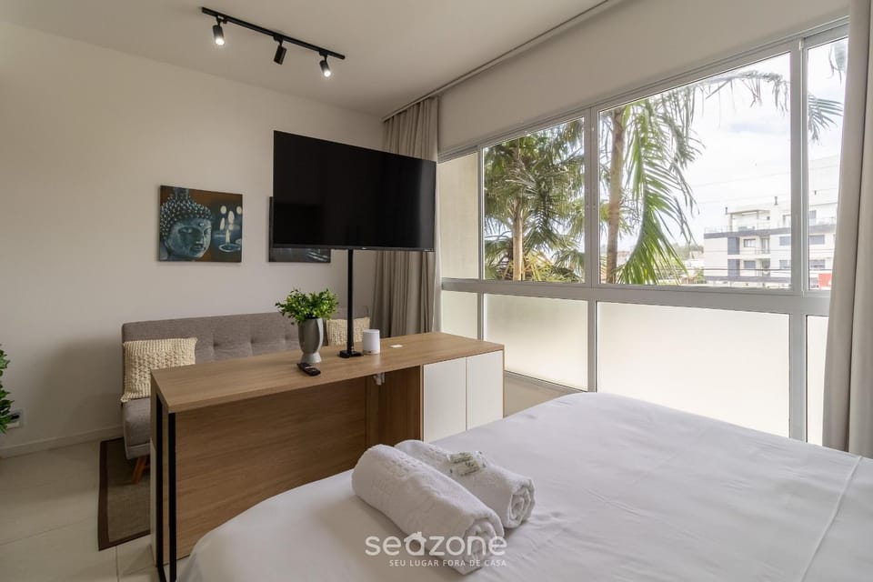 TV and multimedia, Bedroom