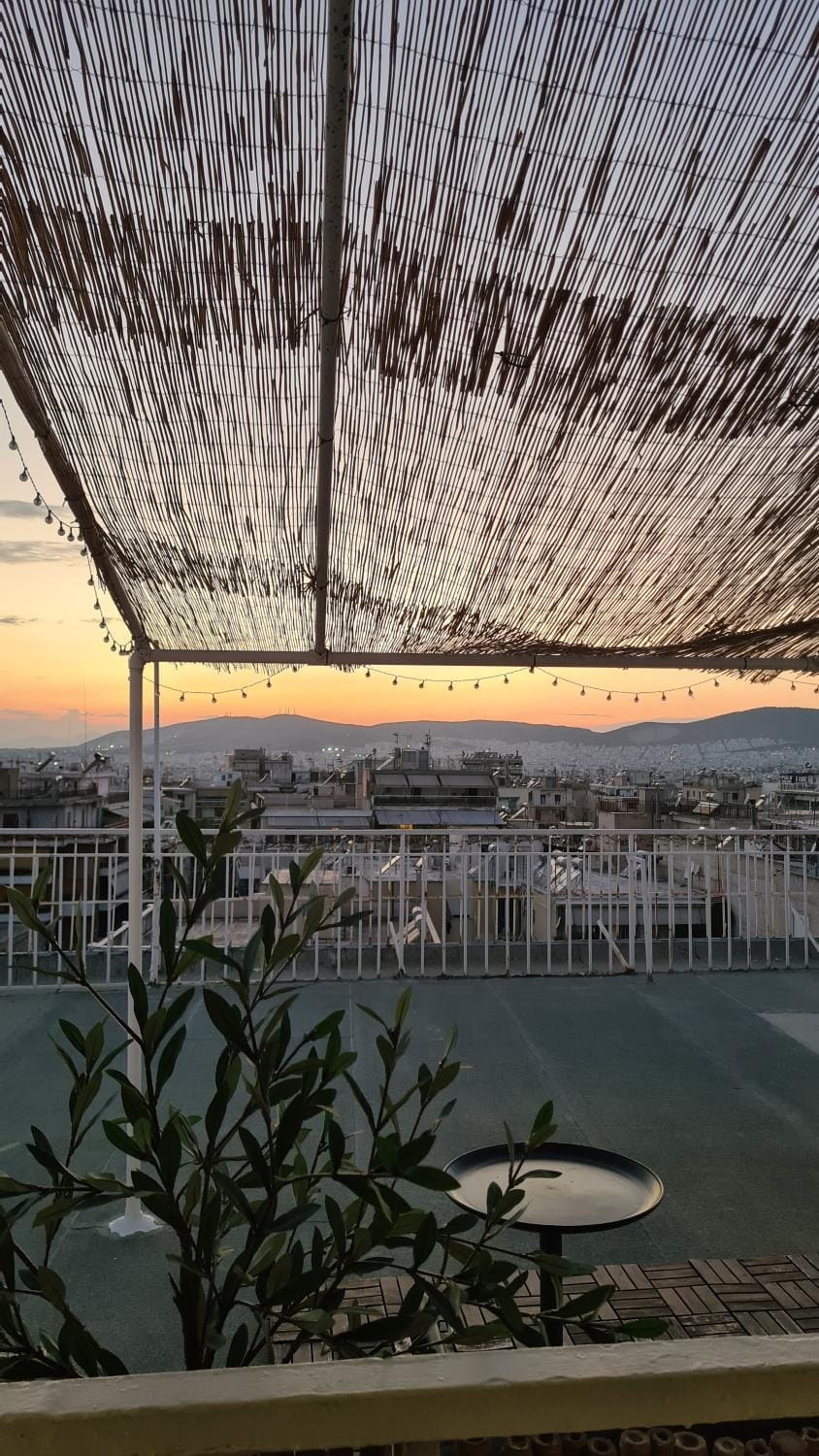 View (from property/room)