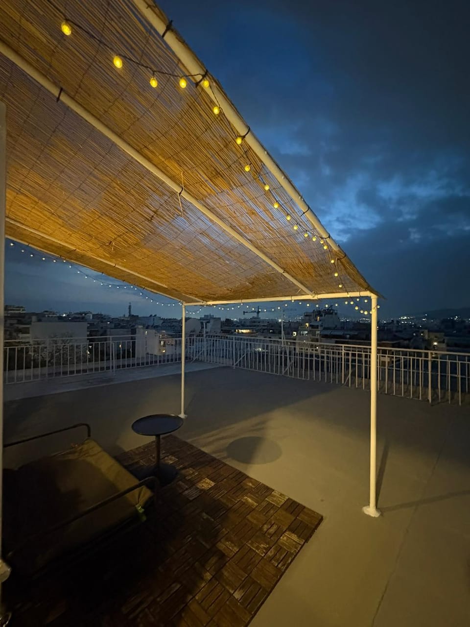 Athens city view loft on a budget Apartment in Athens