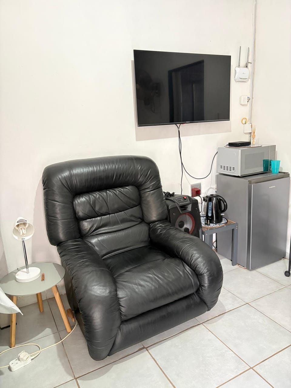 Hlones place Apartment in Gauteng