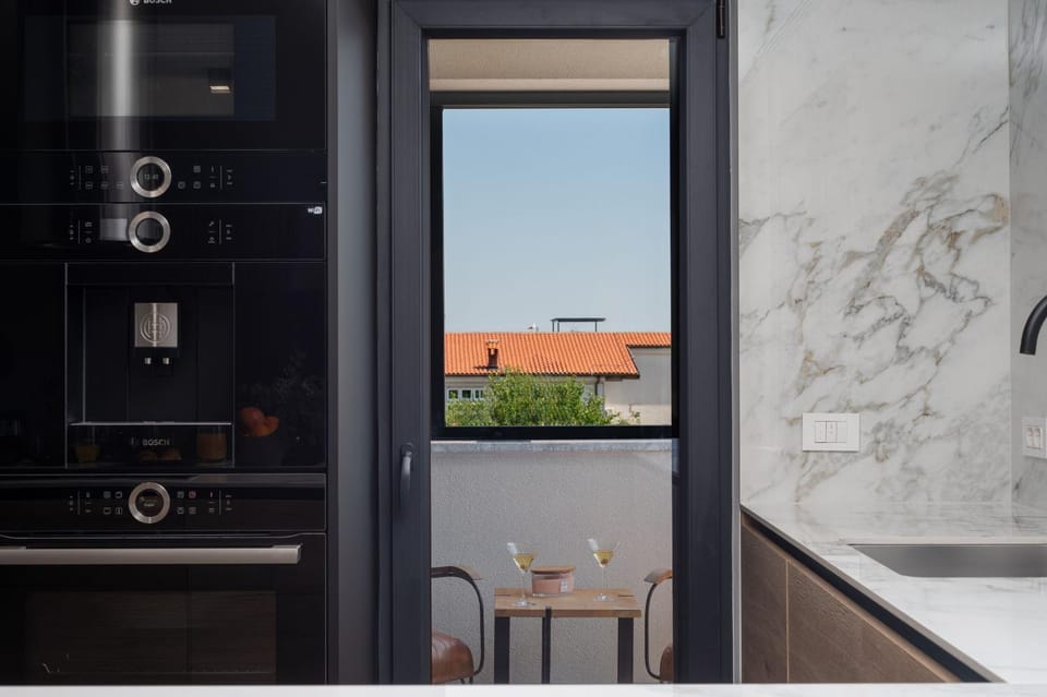 Balcony/Terrace, Other