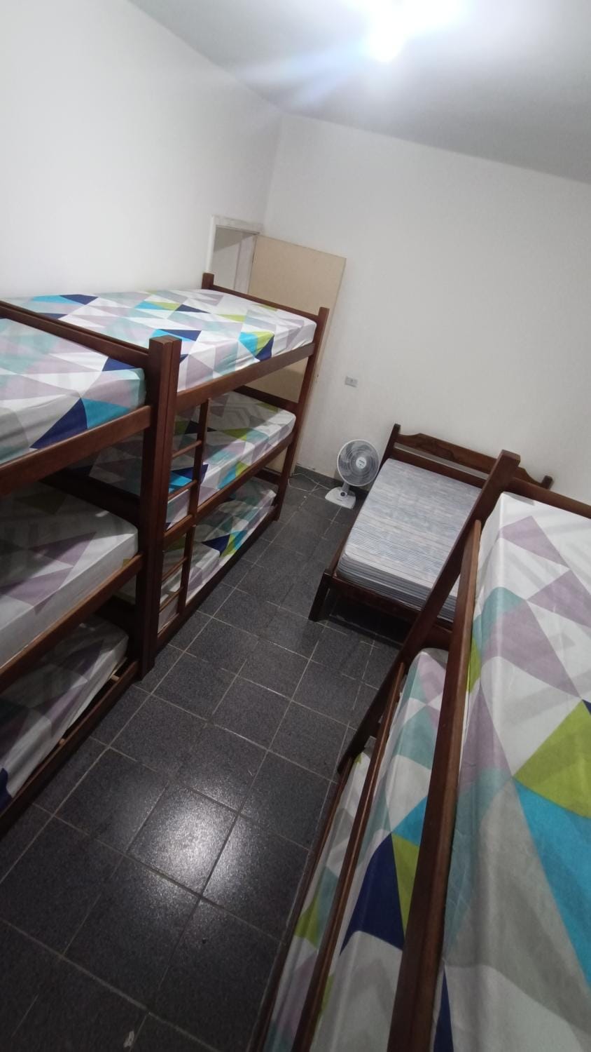 Paraíso no Guarujá House in State of São Paulo