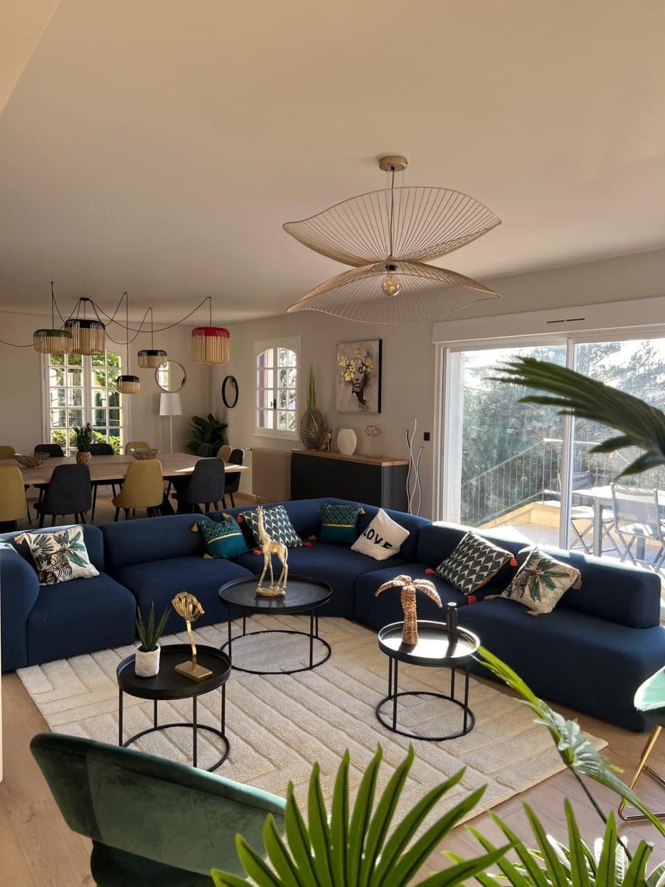 Maison de caractère rénové pour 15 personnes Villa in Auvergne-Rhône-Alpes