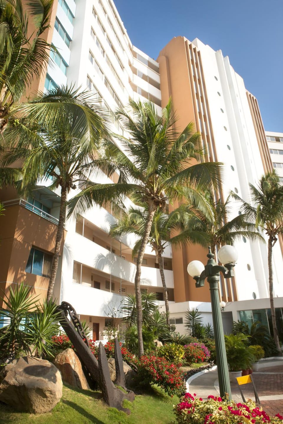 Facade/entrance, Off site, Garden, Lobby or reception