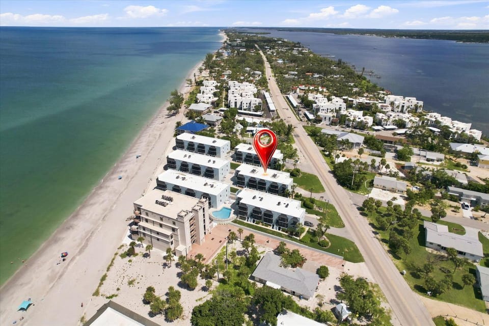 La Coquina 106 House in Manasota Key