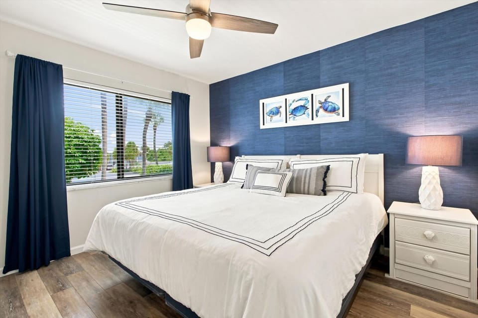 La Coquina 106 House in Manasota Key