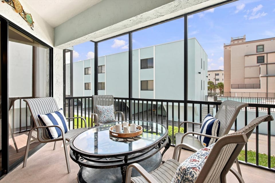 La Coquina 106 House in Manasota Key