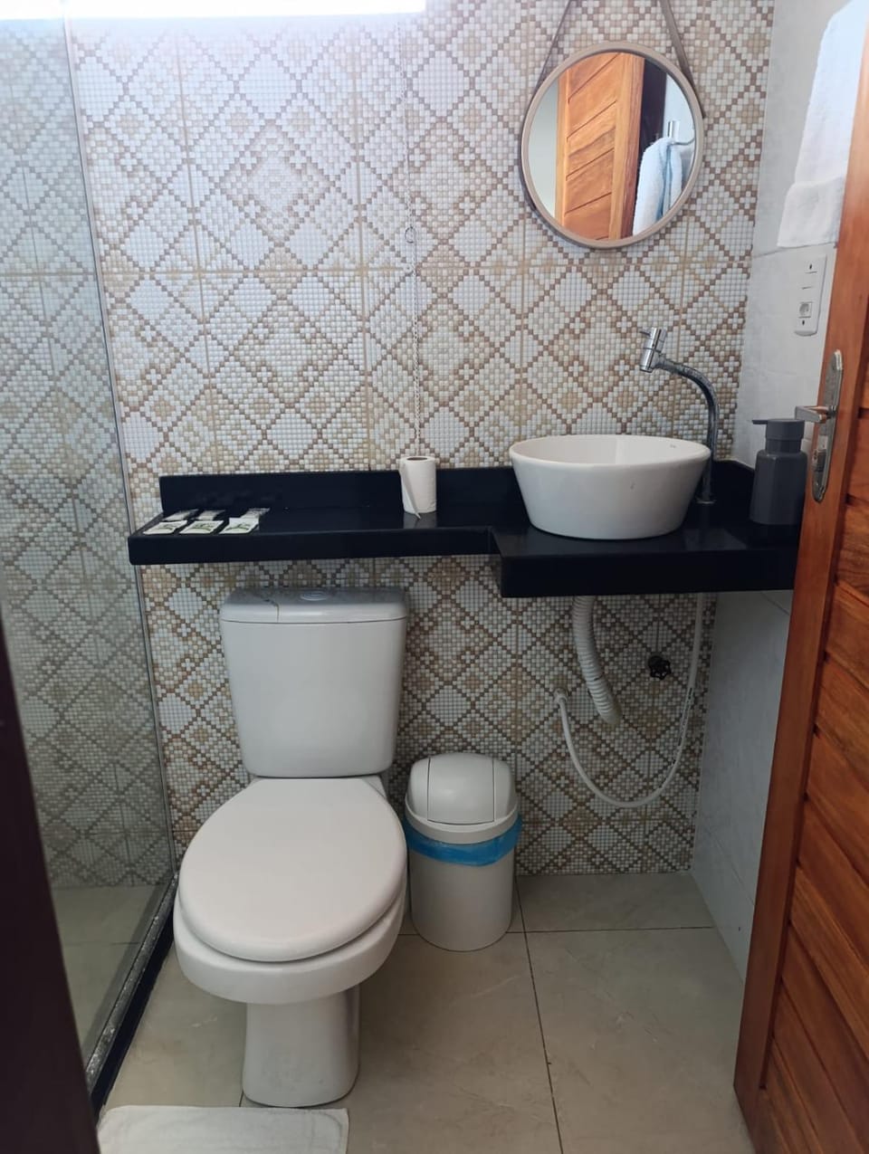 Top Flat Coruripe - Próximo ao Hospital Carvalho Beltrão Apartment hotel in State of Alagoas, Brazil