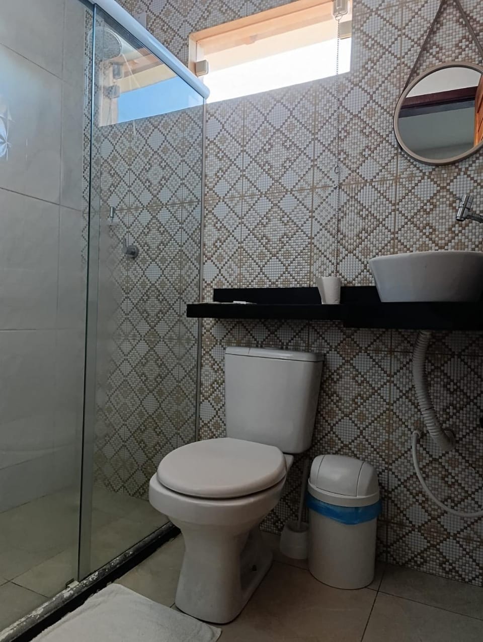 Top Flat Coruripe - Próximo ao Hospital Carvalho Beltrão Apartment hotel in State of Alagoas, Brazil
