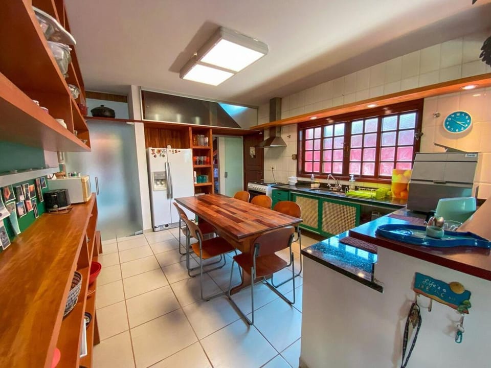 Casa Paraiso Praiano 2 minutos da praia · Barra do Una | Paraíso praiano a 120m da praia House in São Sebastião