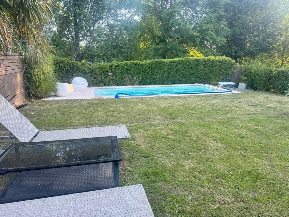 Casa Tati House in Santa Rosa de Calamuchita