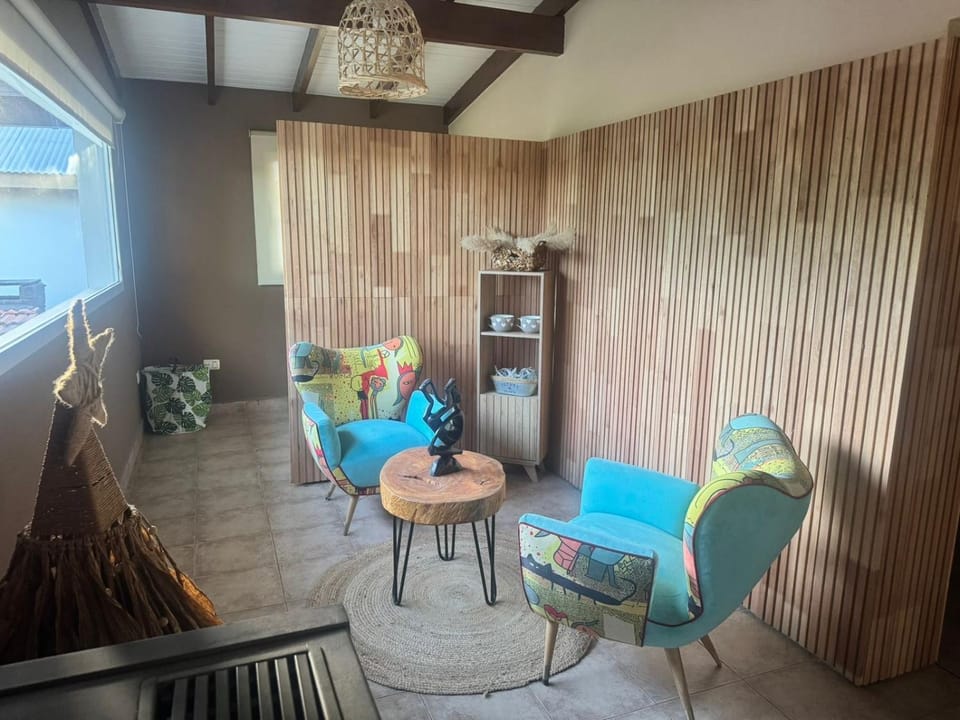 Casa Tati House in Santa Rosa de Calamuchita