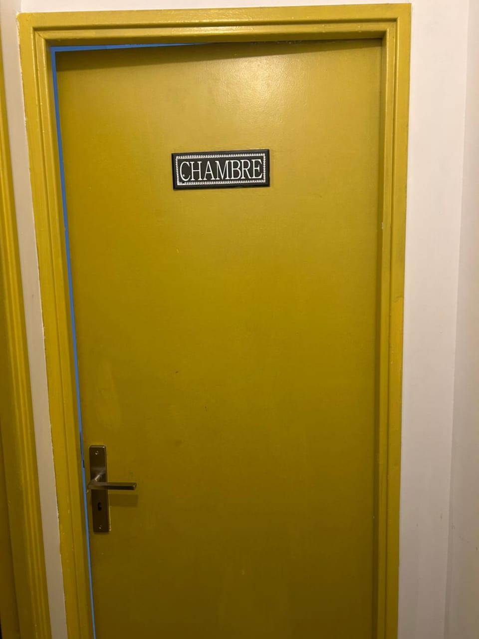 Agréable Chambre Confortable 2 Apartment in Île-de-France