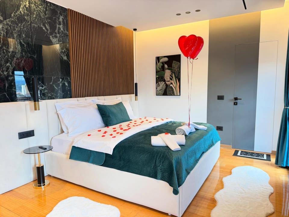 Stayinn Emerald Shkoder Apartment in Europe
