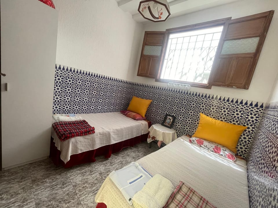 Chez hiba Bed and Breakfast in Rabat