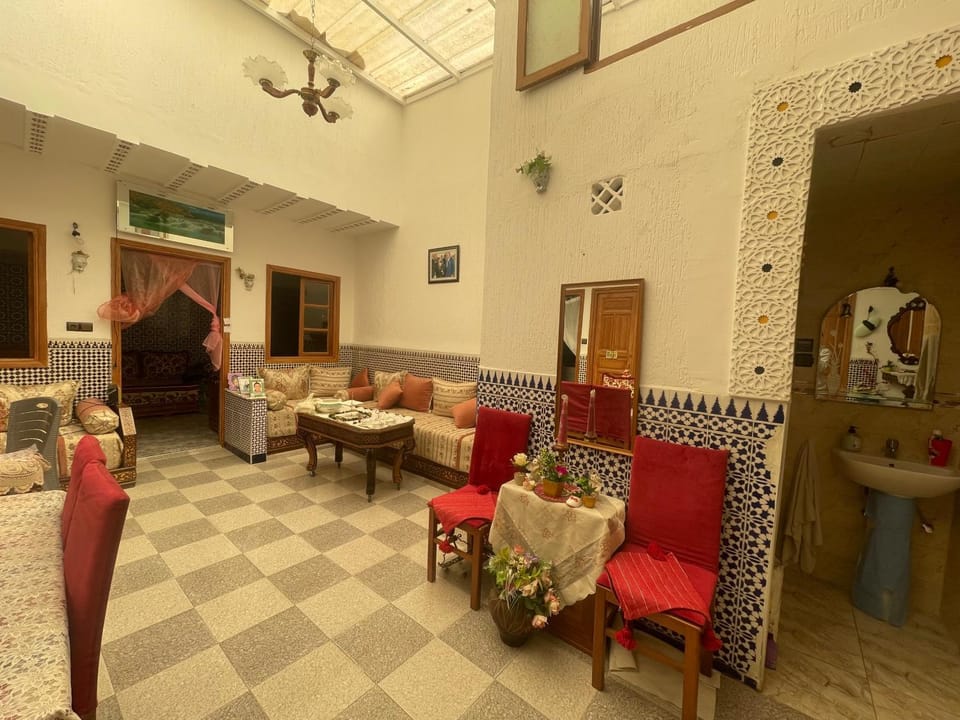 Chez hiba Bed and Breakfast in Rabat