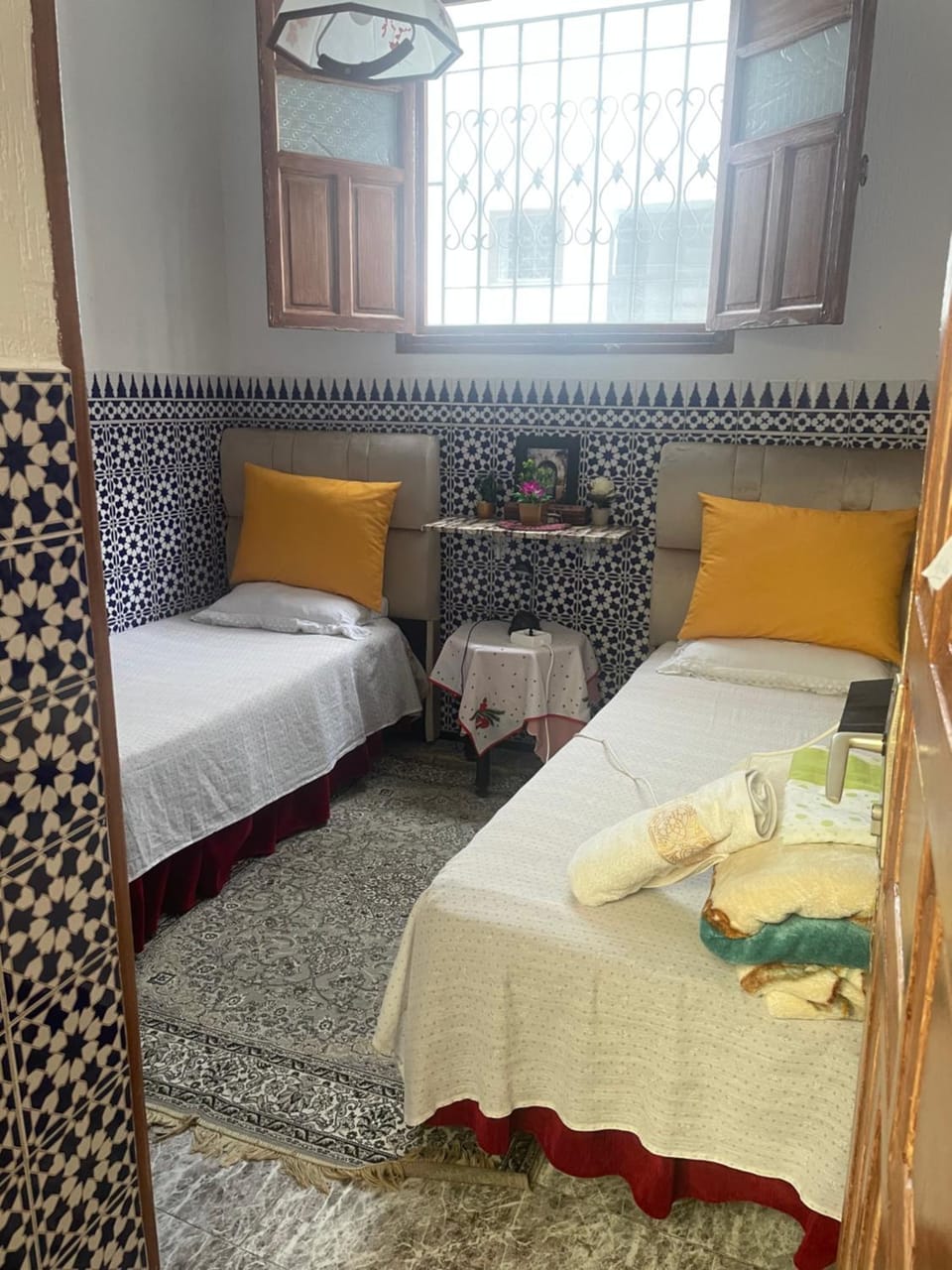 Chez hiba Bed and Breakfast in Rabat