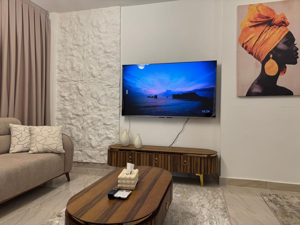 Luxury - 2 Bedroom Apartment B11 Apartment in Cairo Governorate