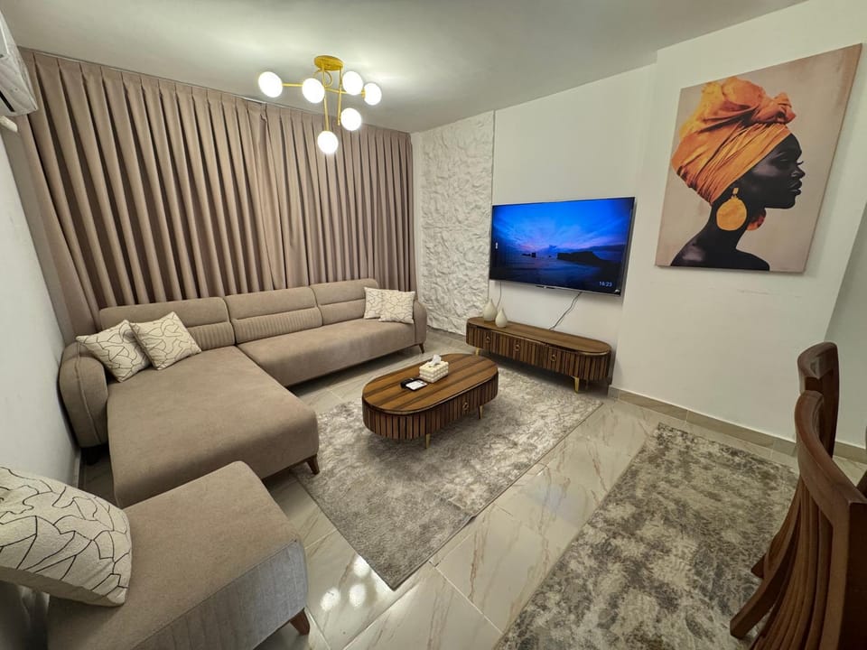 Luxury - 2 Bedroom Apartment B11 Apartment in Cairo Governorate