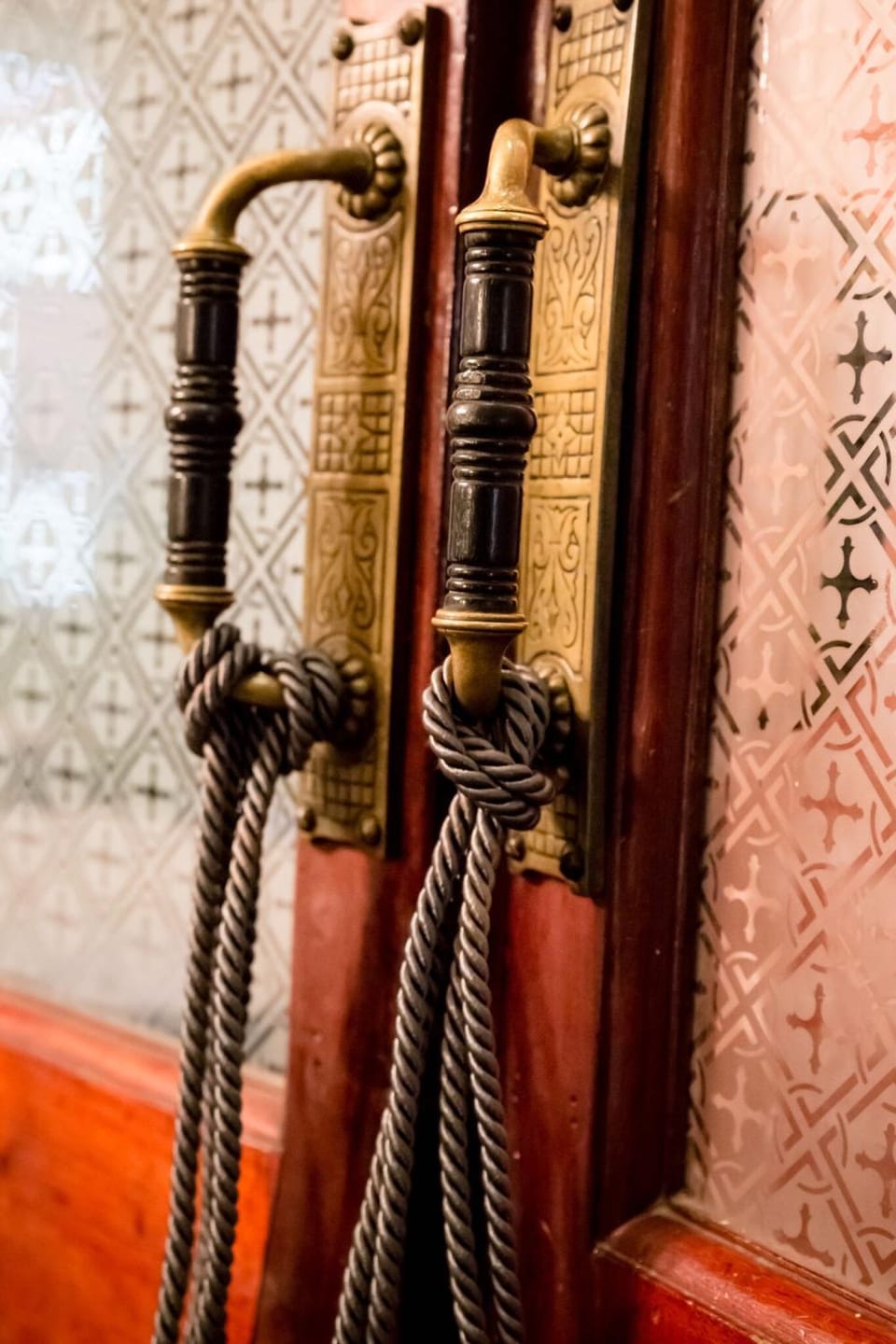 Decorative detail