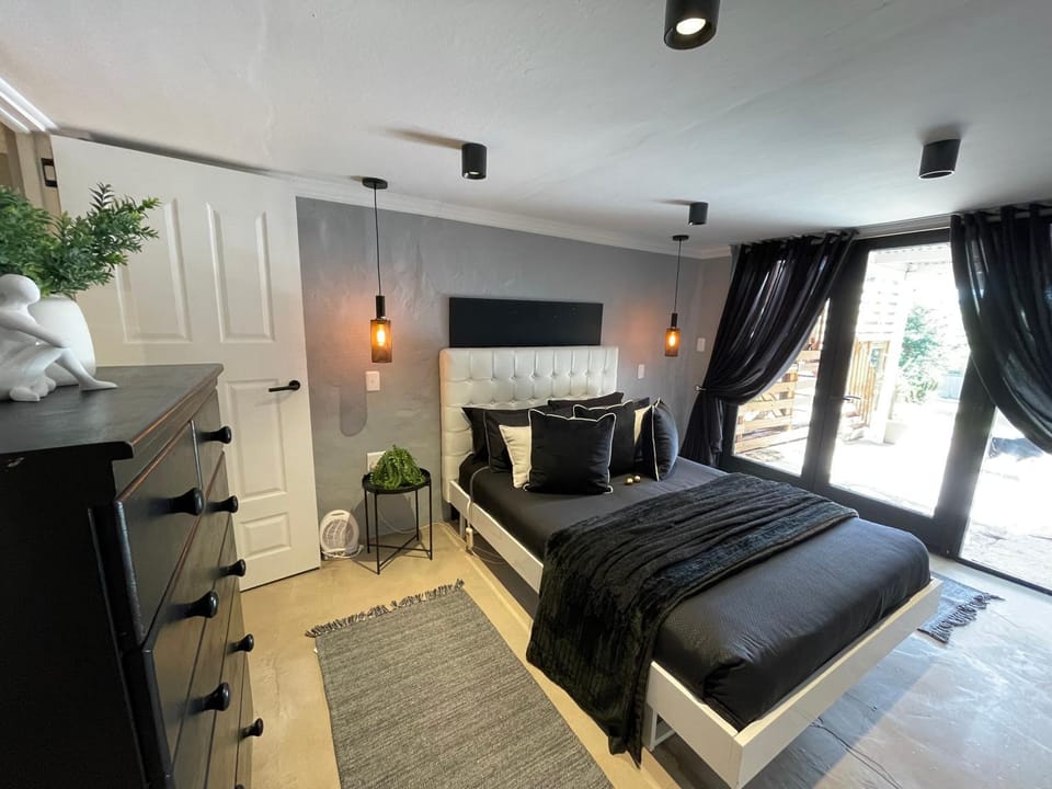 Trogon Unit Apartment in Knysna