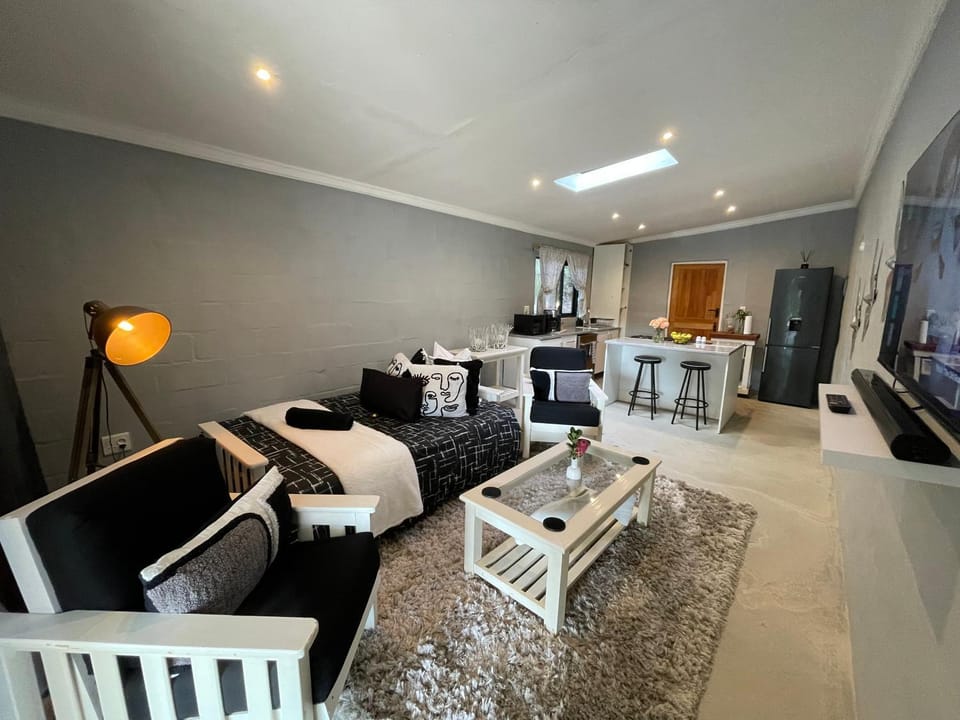 Trogon Unit Apartment in Knysna