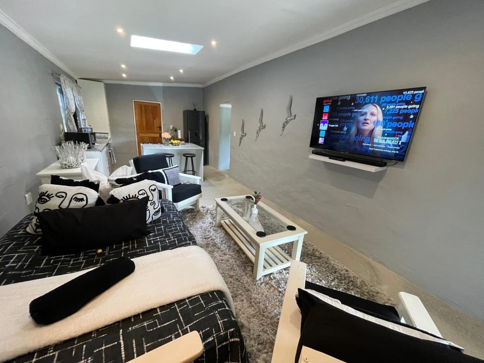 Trogon Unit Apartment in Knysna