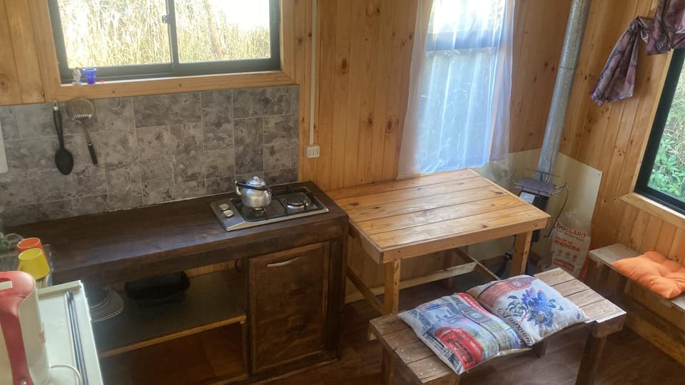 hospedaje Dalcahue Apartment in Los Lagos, Chile