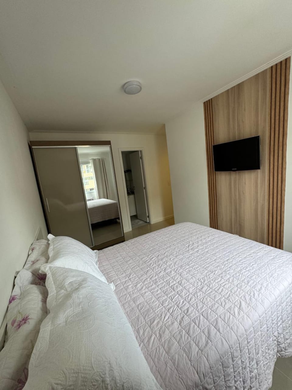 Apê Pontal Oceânico - Recreio dos Bandeirantes Apartment in Rio de Janeiro