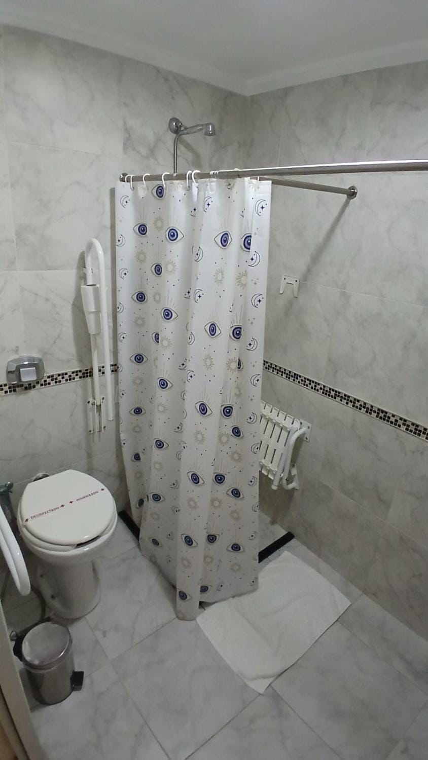 Ágora Apart Apartment hotel in Concepción del Uruguay