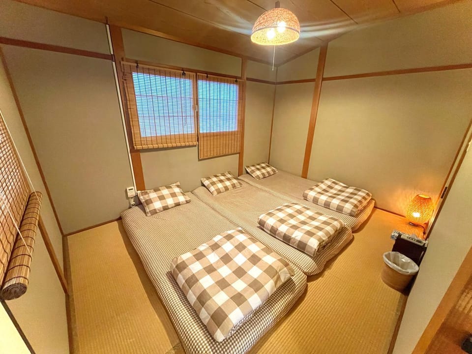 Love Kyoto Kyoenkan House in Kyoto