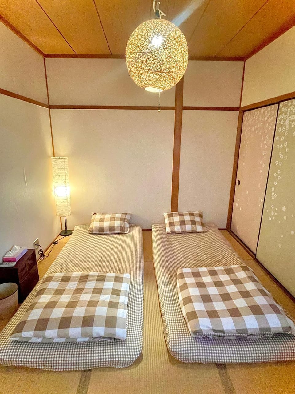 Love Kyoto Kyoenkan House in Kyoto