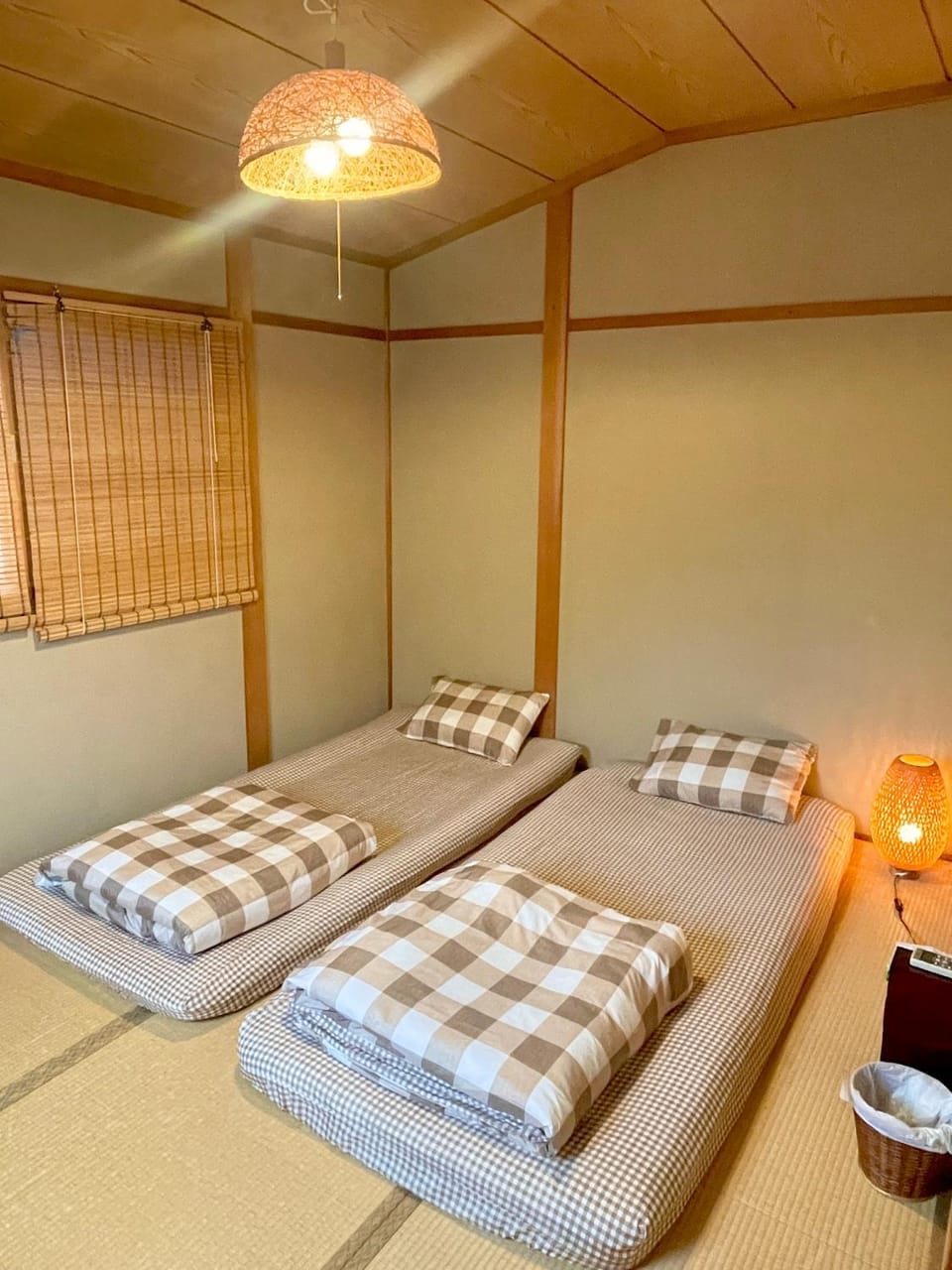 Love Kyoto Kyoenkan House in Kyoto