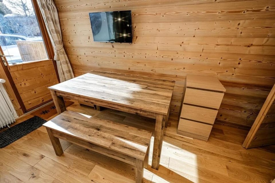 Résidence Saint Bernard - SAINT BERNARD APT 04 MAE-9301 Apartment in Huez
