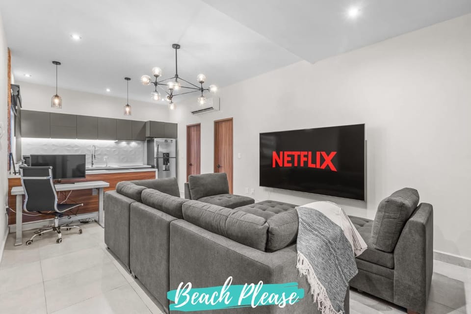 Bliss 450 - Downtown PV Only 1 Block to Malecon Apartment in Puerto Vallarta