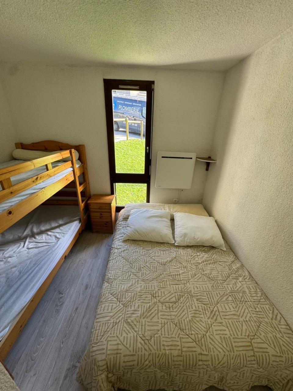 Cocon Vercors, Centre Village Apartment in Provence-Alpes-Côte d'Azur