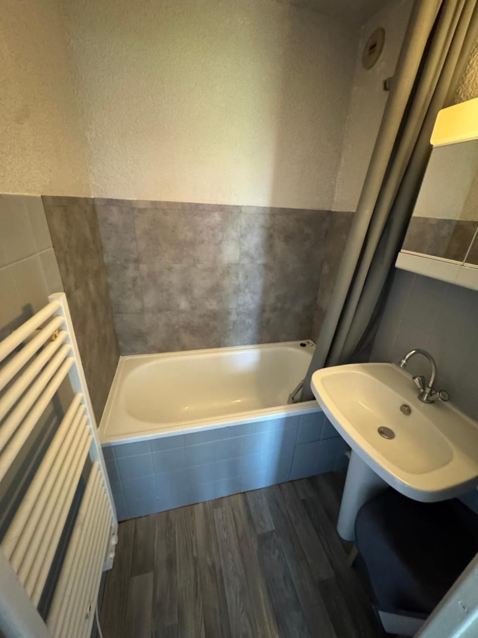 Cocon Vercors, Centre Village Apartment in Provence-Alpes-Côte d'Azur