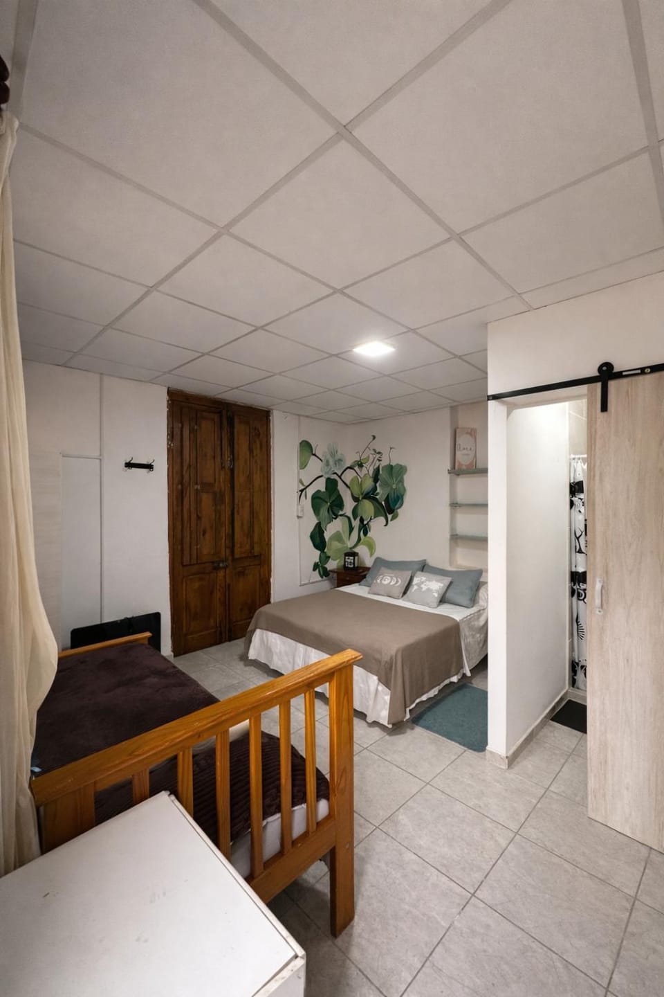 Hospedaje Don Felix Apartment in La Pampa Province, Argentina