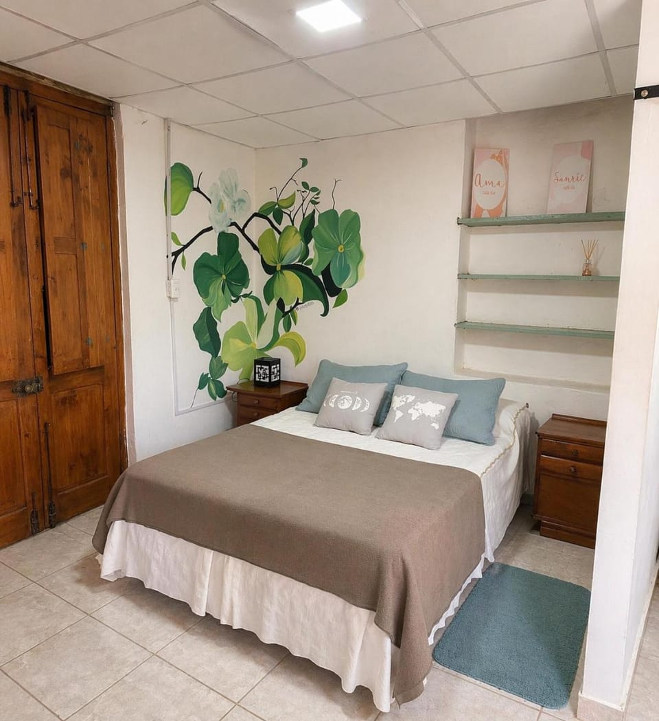 Hospedaje Don Felix Apartment in La Pampa Province, Argentina