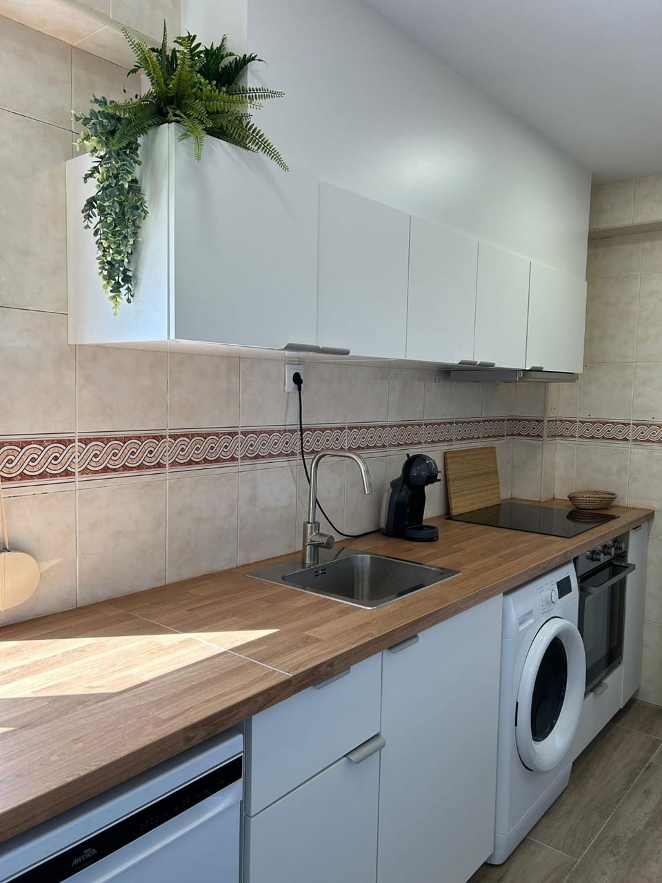 Cozy Zaragoza Apartment in Zaragoza