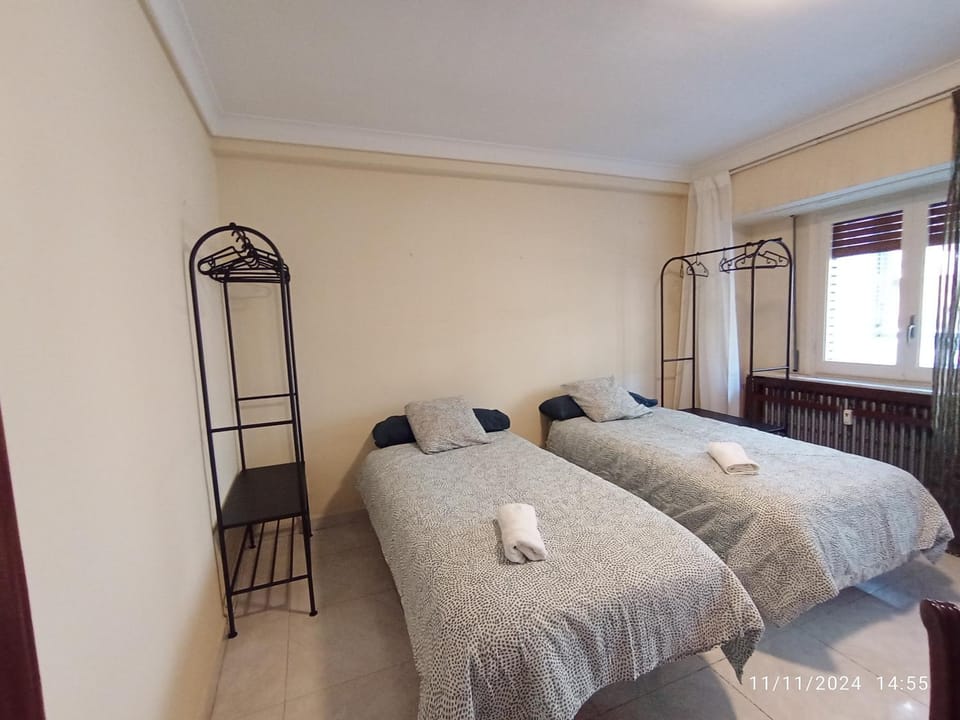 Cozy Zaragoza Apartment in Zaragoza
