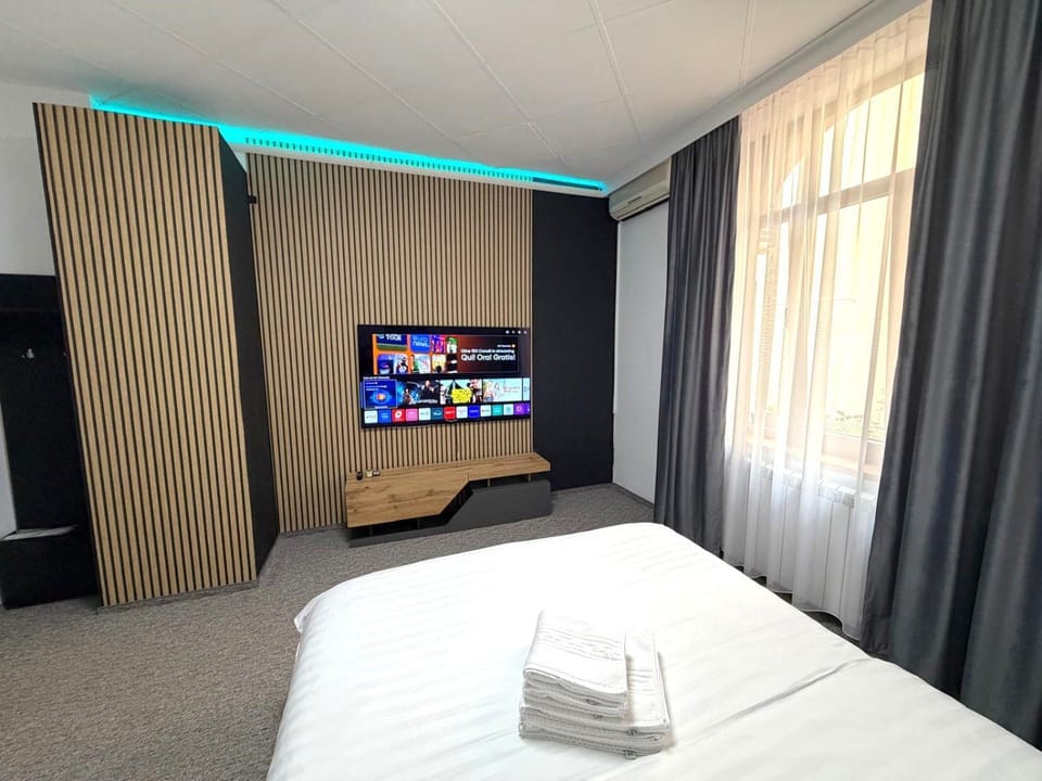Communal lounge/ TV room, Photo of the whole room, Evening entertainment