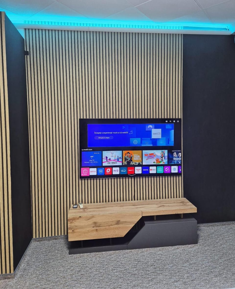TV and multimedia